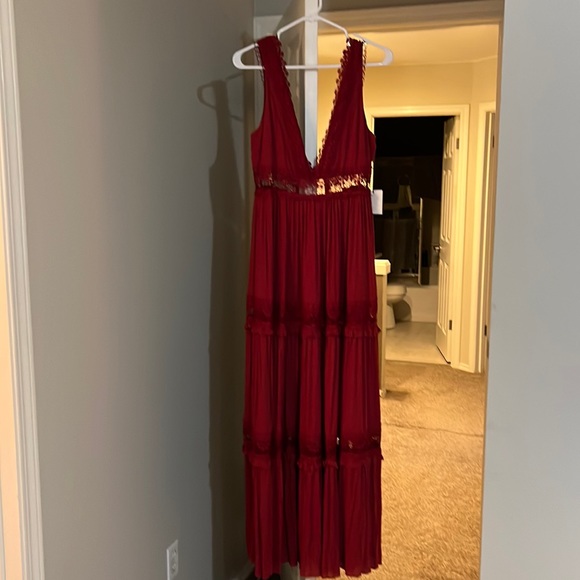 Darling Spring dress NWT - Picture 1 of 5